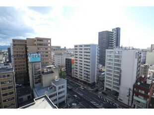 スカイタワー勝山の物件内観写真